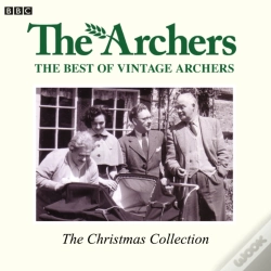 Capa do artigo Archers Vintage