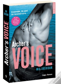 Capa do artigo Archer'S Voice