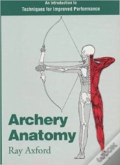 Capa do artigo Archery Anatomy