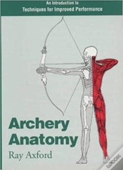 Capa do artigo Archery Anatomy