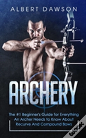 Capa do artigo Archery