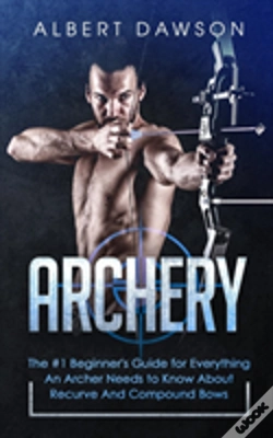 Capa do artigo Archery