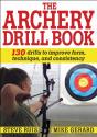 Archery Drill Book - Preview