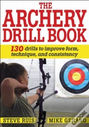 Capa do artigo Archery Drill Book
