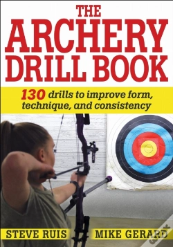 Capa do artigo Archery Drill Book