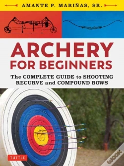 Capa do artigo Archery For Beginners
