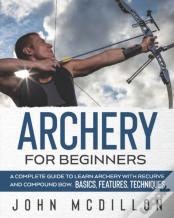 Archery For Beginners