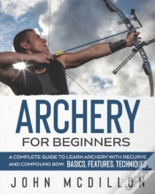 Capa do artigo Archery For Beginners
