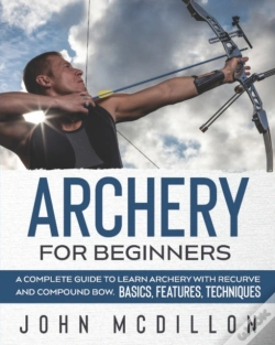 Capa do artigo Archery For Beginners
