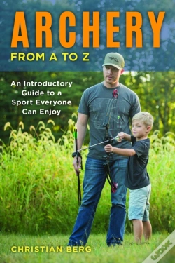 Capa do artigo Archery From A To Z