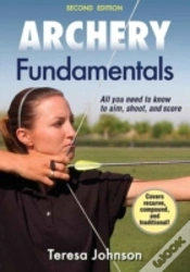Capa do artigo Archery Fundamentals