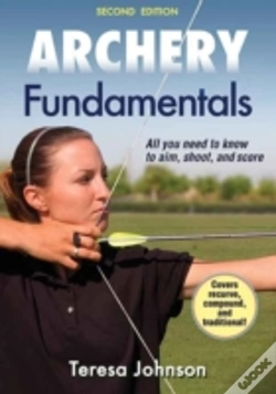 Capa do artigo Archery Fundamentals