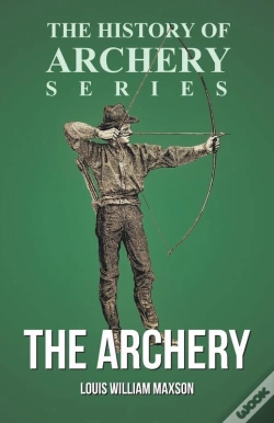 Capa do artigo Archery (History Of Archery Series)
