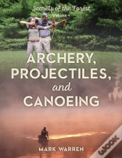 Capa do artigo Archery, Projectiles, And Canoeing