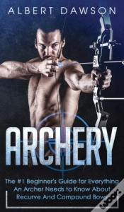 Capa do artigo Archery: The #1 Beginner