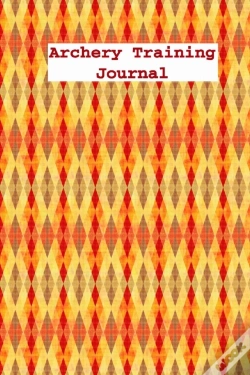 Capa do artigo Archery Training Book