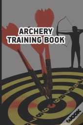 Archery Training Book