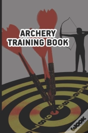 Capa do artigo Archery Training Book