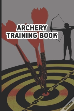 Capa do artigo Archery Training Book