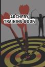 Archery Training Book - Preview
