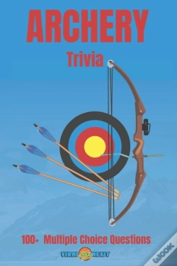 Capa do artigo Archery Trivia 100 Multiple Choice Questions