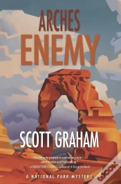 Capa do artigo Arches Enemy