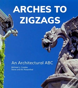 Capa do artigo Arches To Zigzags