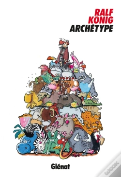 Capa do artigo Archetyp