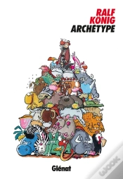 Capa do artigo Archetyp