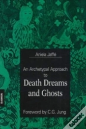 Capa do artigo Archetypal Approach To Death Dreams & Ghosts