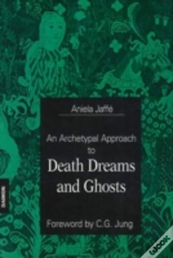 Capa do artigo Archetypal Approach To Death Dreams & Ghosts