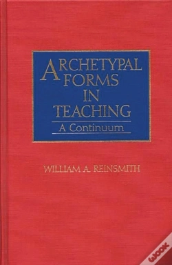 Capa do artigo Archetypal Forms In Teaching