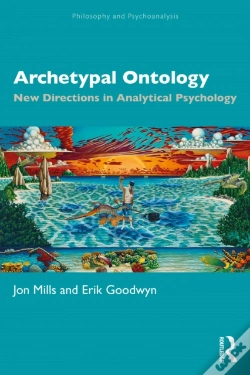 Capa do artigo Archetypal Ontology