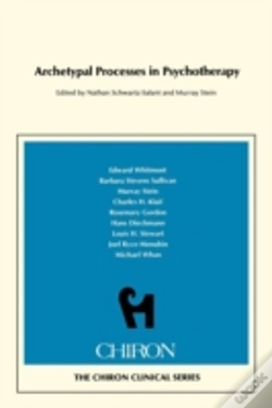 Capa do artigo Archetypal Processes In Psychotherapy