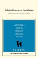 Archetypal Processes In Psychotherapy