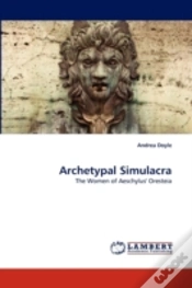 Capa do artigo Archetypal Simulacra