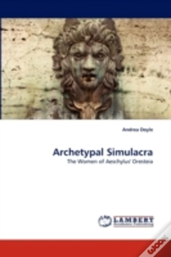 Capa do artigo Archetypal Simulacra