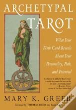 Archetypal Tarot