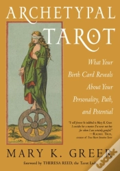 Capa do artigo Archetypal Tarot