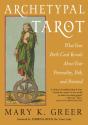 Archetypal Tarot - Preview