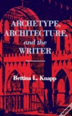 Capa do artigo Archetype, Architecture And The Writer
