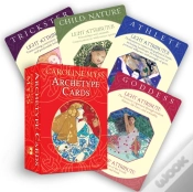 Capa do artigo Archetype Cards