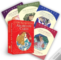 Capa do artigo Archetype Cards