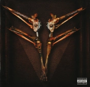 Capa do artigo Archetype - CD