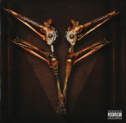 Capa do artigo Archetype - CD