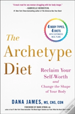 Capa do artigo Archetype Diet