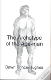 Capa do artigo Archetype Of The Ape-Man