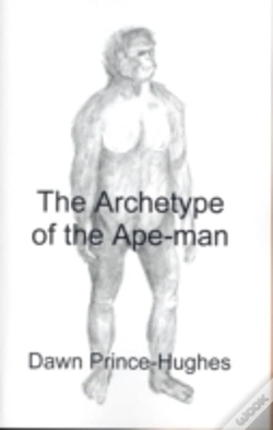 Capa do artigo Archetype Of The Ape-Man