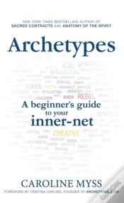 Capa do artigo Archetypes