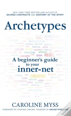 Capa do artigo Archetypes
